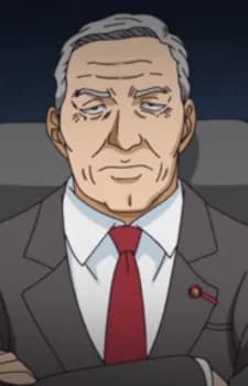 Kijima, Junichi