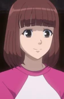 Sugino, Madoka