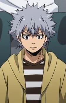 Kariya, Shun