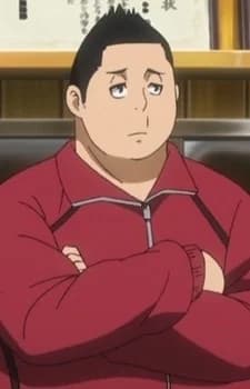 Yomoda, Jin