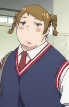 Motoyama, Man