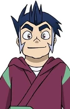 Kirishima, Takatora