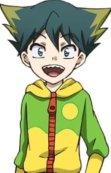 Itsutsubashi, Gin