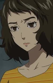 Kawakami, Sadayo