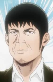 Takamura, Jin