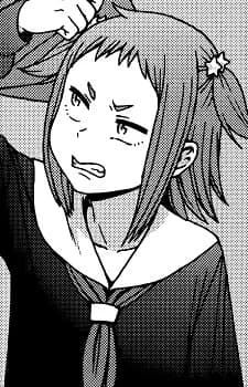 Tanabe, Akiko