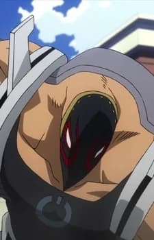 Katsukame, Rikiya