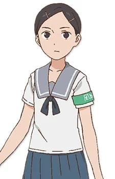 Shinozuka, Momo
