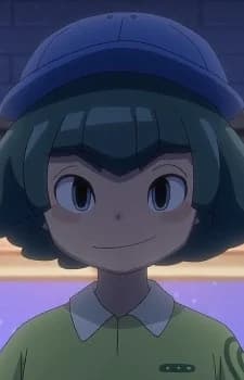 Mutekigahara, Fujimaru