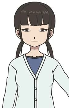 Toono, Reiko
