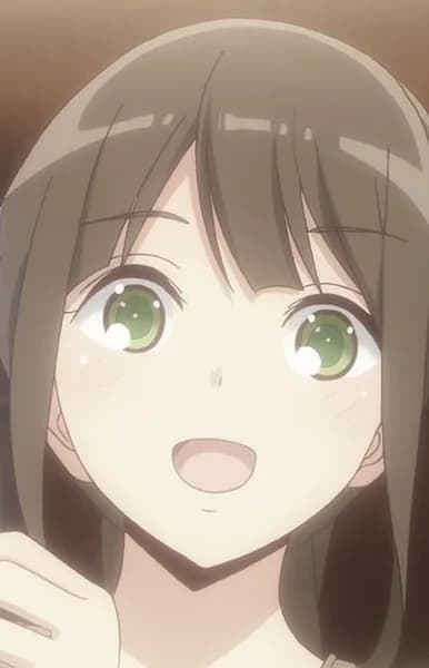 Higa's Mother