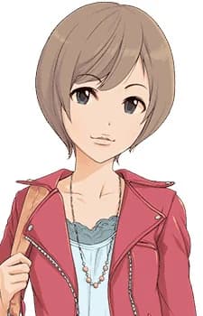 Manaka, Misato
