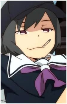 Shinatsuhiko, Yuuhi