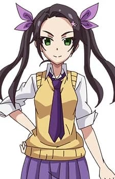 Kanzaka, Haruna
