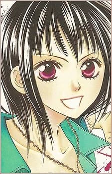 Yusa, Chiemi
