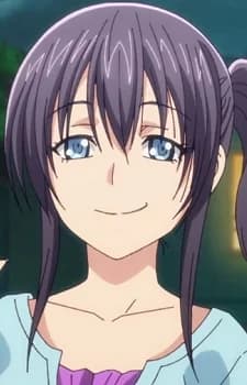 Kamio, Kiyoko