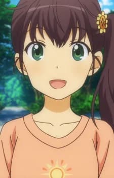 Niizato, Aoi