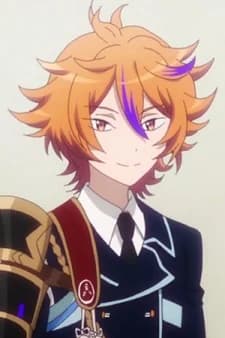 Toushirou, Gotou