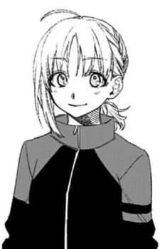 Hiiragi, Yuki
