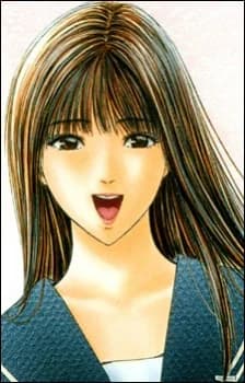 Akiyoshi, Mutsumi