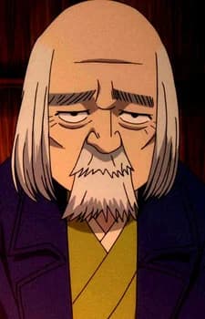Suzukawa, Kiyohiro