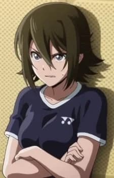 Ogatsu, Saeko
