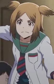 Sasashita, Miki