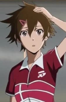 Tagajou, Hina