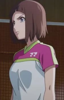 Inukai, Tomoko