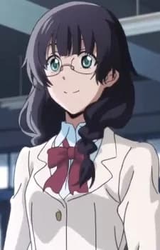 Miura, Noriko