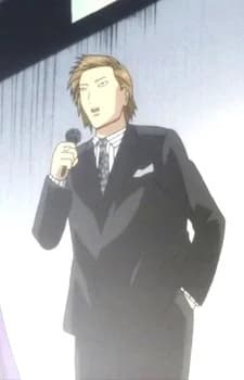 Hokazono, Makoto