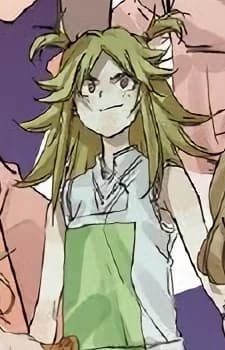 Shigemori, Mizuki
