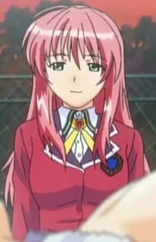 Mizuno, Akari