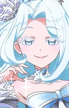 Shiratori, Anju