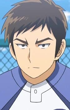 Mayumura, Wataru