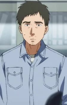 Seta, Daisuke