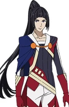 Langford, Izana