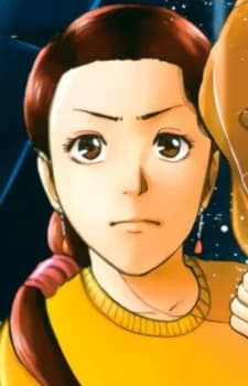 Asano, Youko