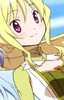 Togame, Momoko