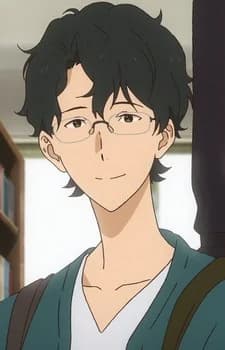 Motomura, Hiroki