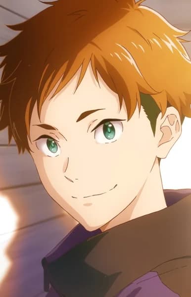 Sugawara, Senichi