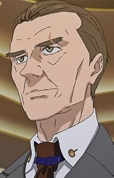 Martland, Steven