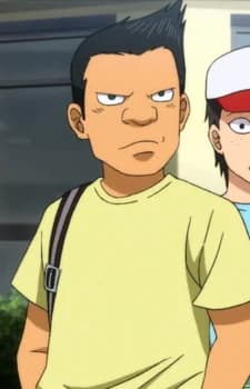 Atsushi, Kajiyama