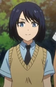 Tennouji, Saki