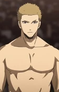 Kanou, Akihira