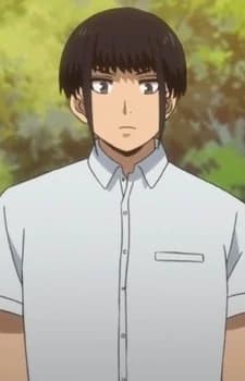 Enoki, Shintarou