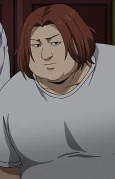 Shutou, Masaomi