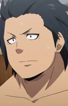 Terahara, Takuya