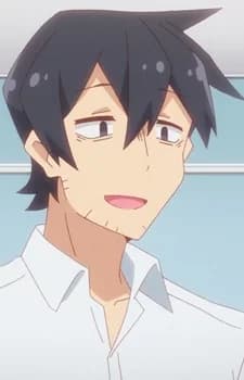 Nakano, Kuroto