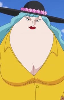 Charlotte, Monder
